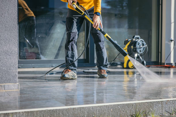 Best Patio and Deck Pressure Washing  in Brook Highland, AL